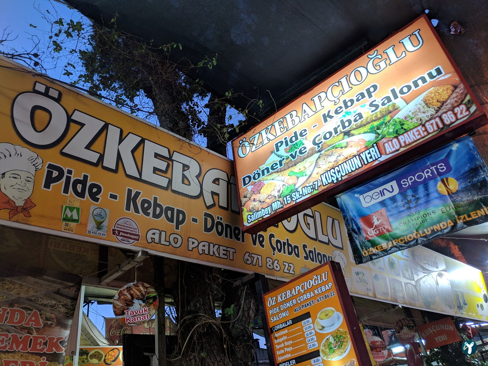 Oz Kebapcioglu