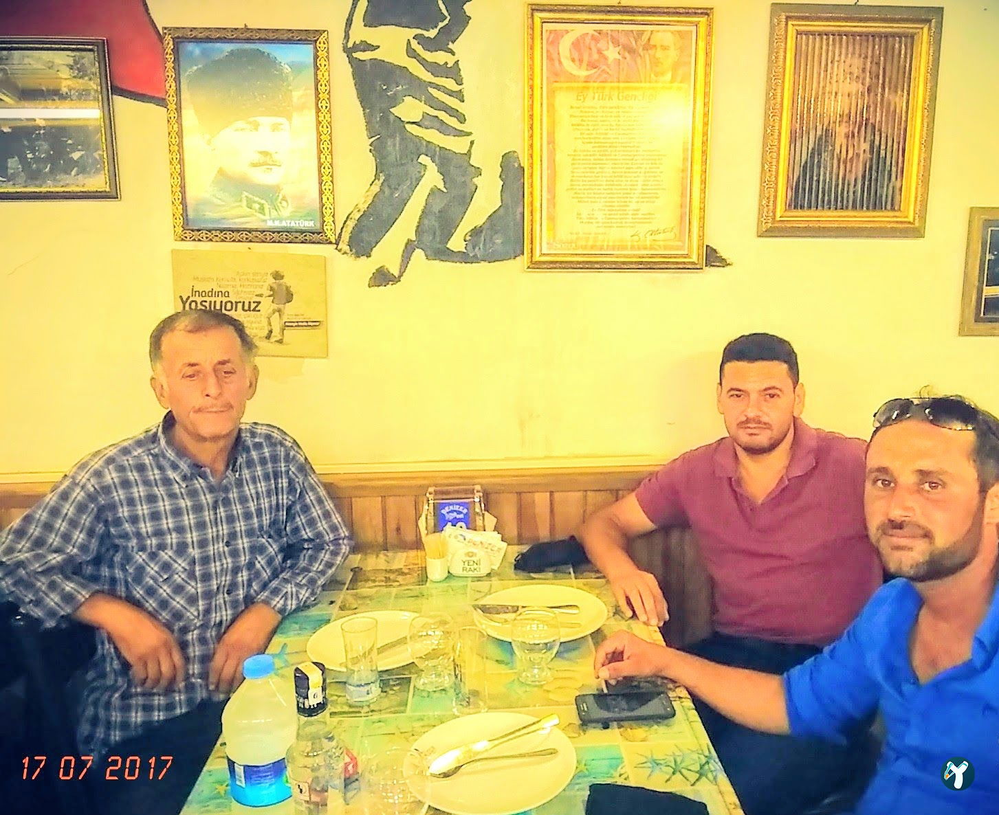 Oz Kebapcioglu