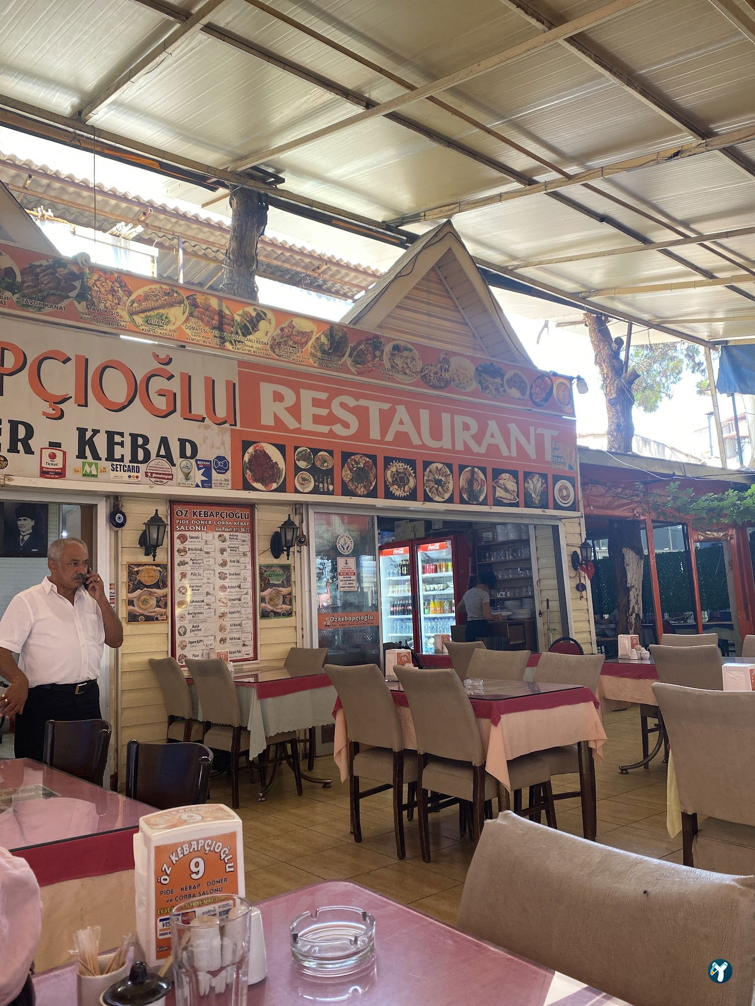 Oz Kebapcioglu