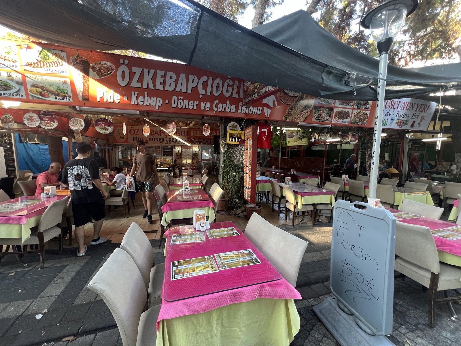 Oz Kebapcioglu