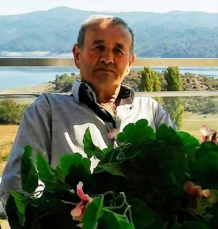 Oz Kebapcioglu