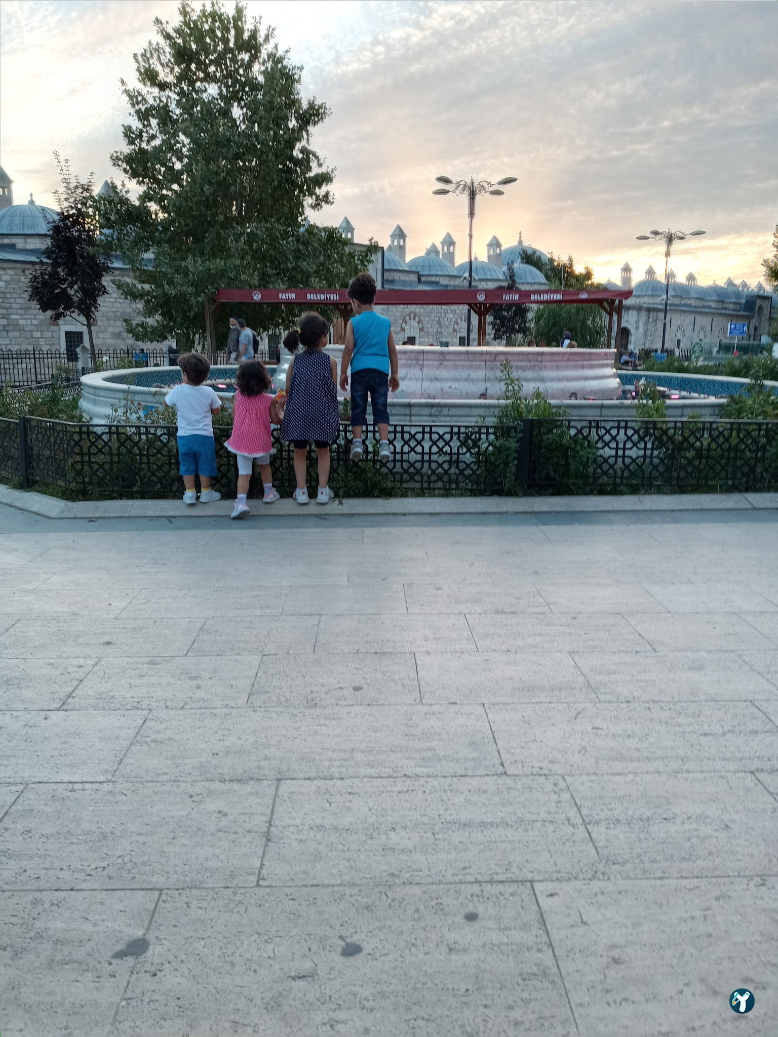 Dürümcü İzzet Esenyurt