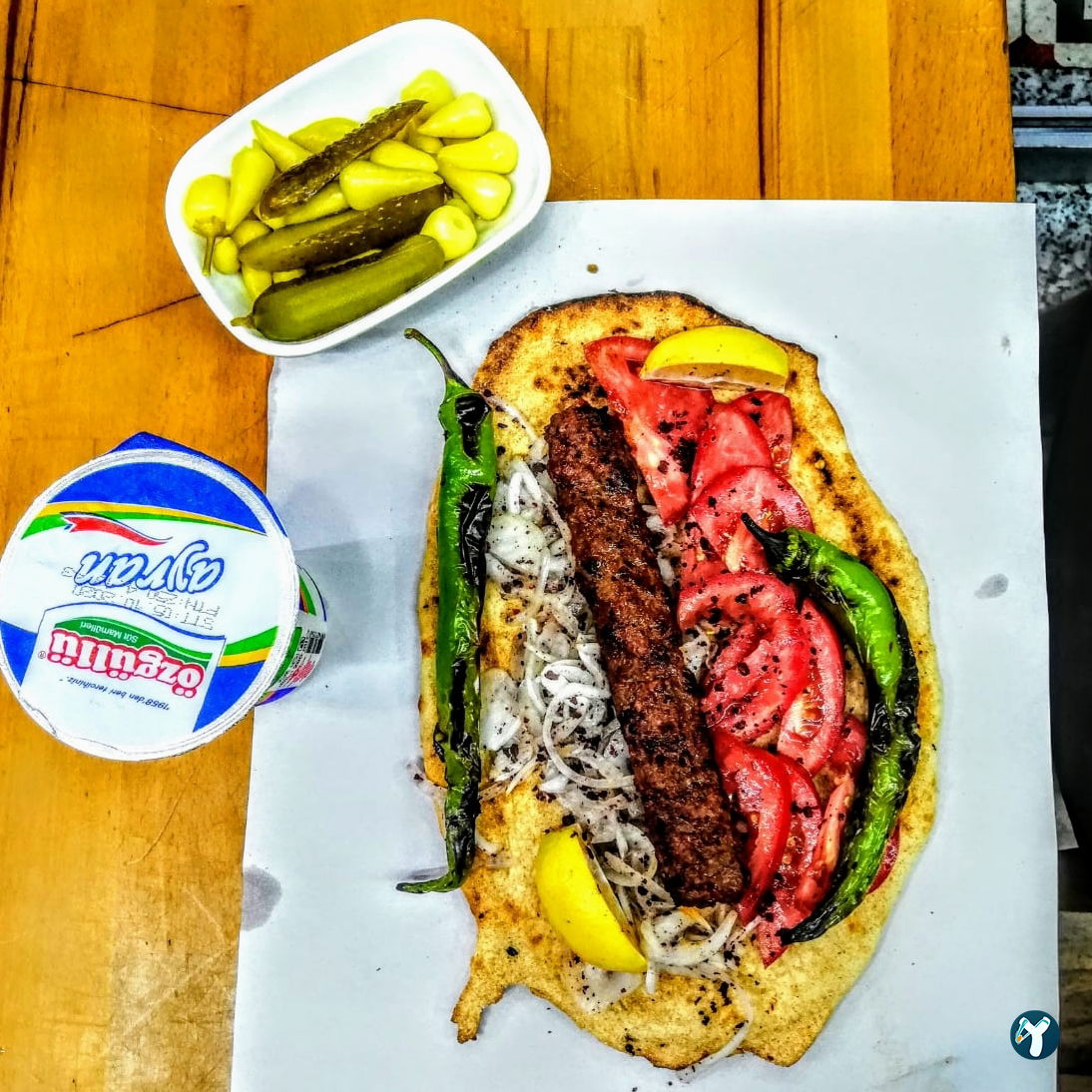 Dürümcü İzzet Esenyurt