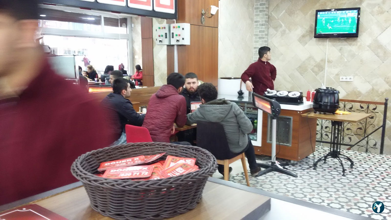 Dürümcü İzzet Esenyurt