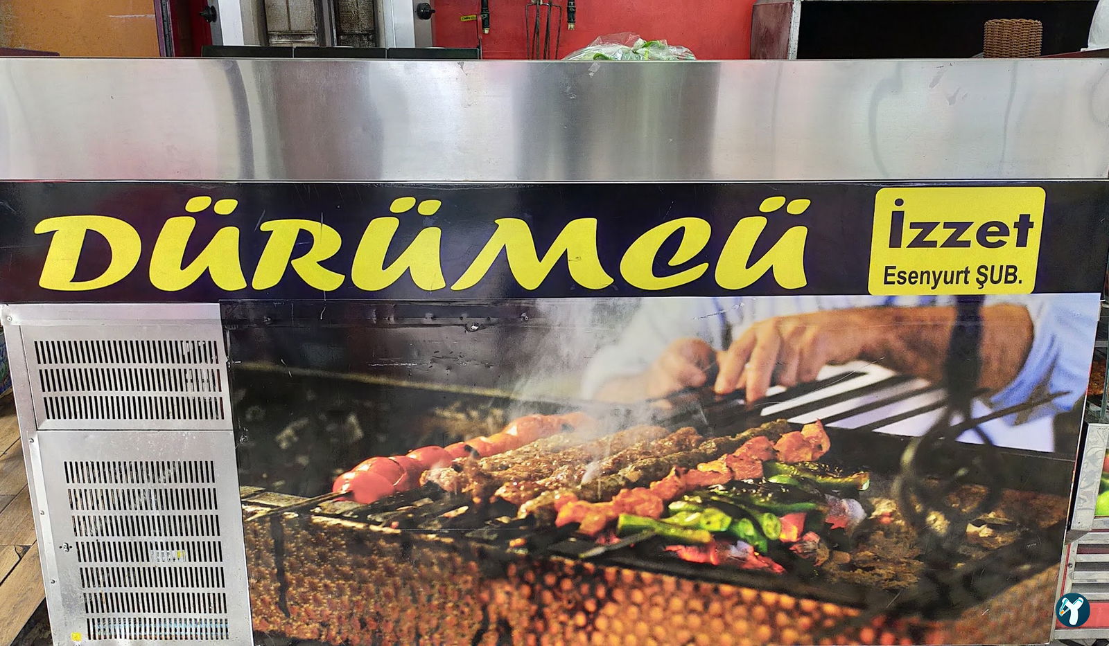 Dürümcü İzzet Esenyurt