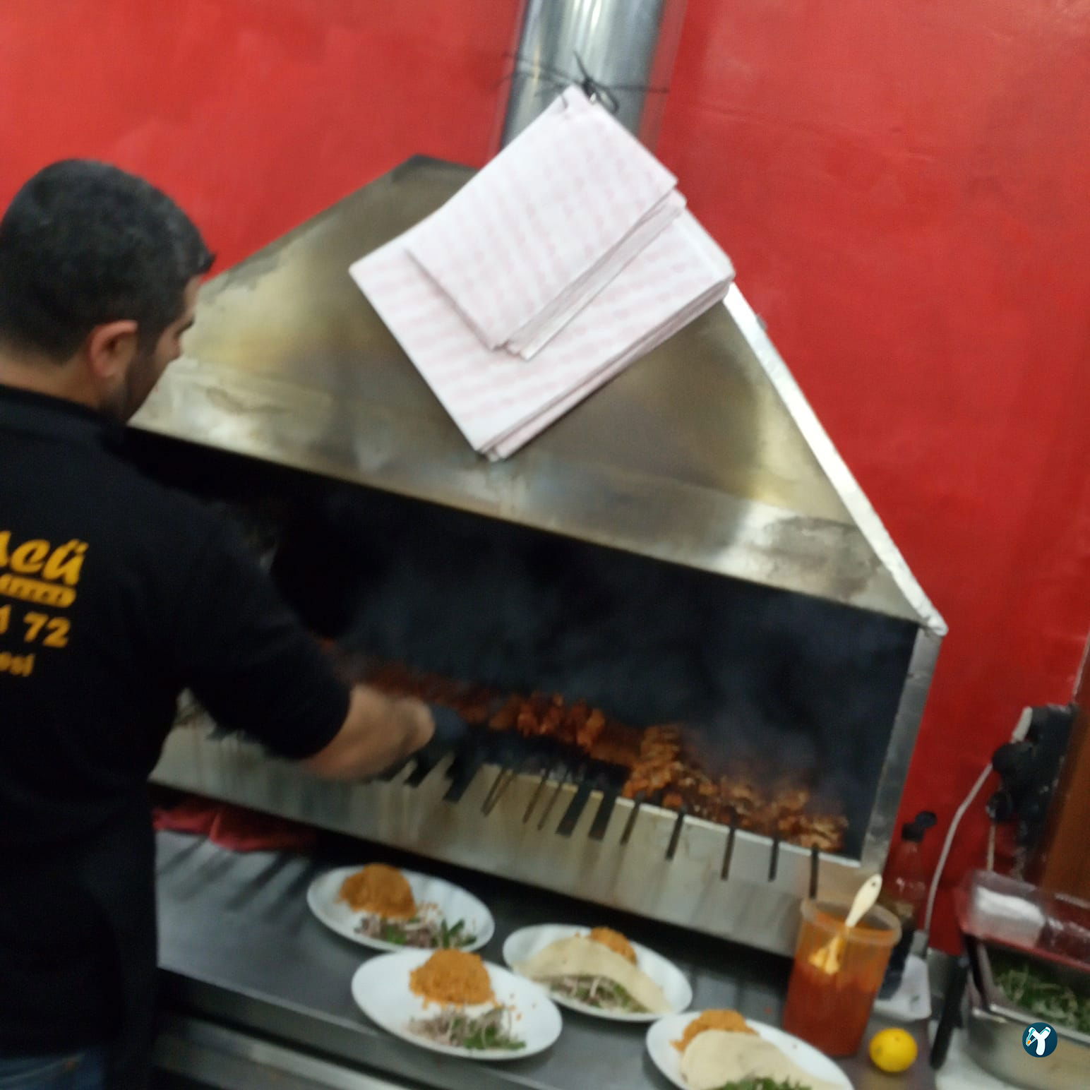 Dürümcü İzzet Esenyurt
