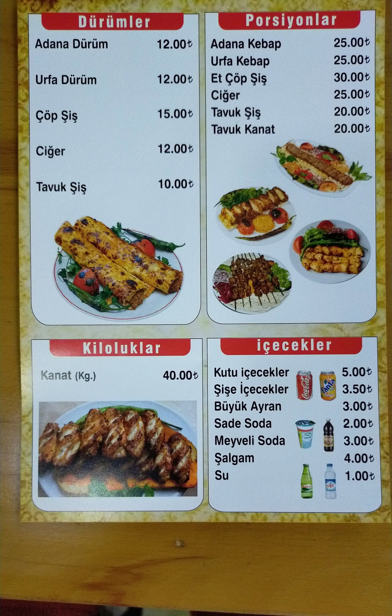 Dürümcü İzzet Esenyurt