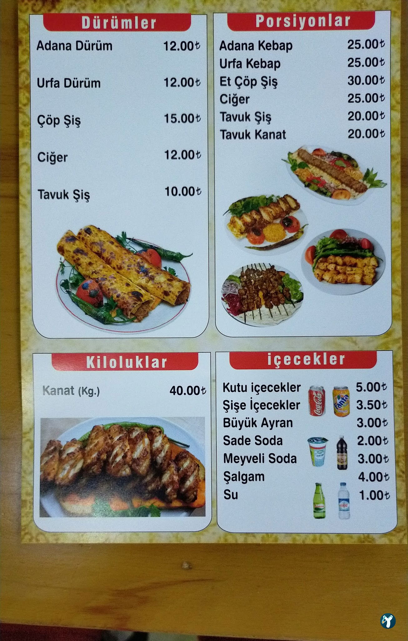 Dürümcü İzzet Esenyurt