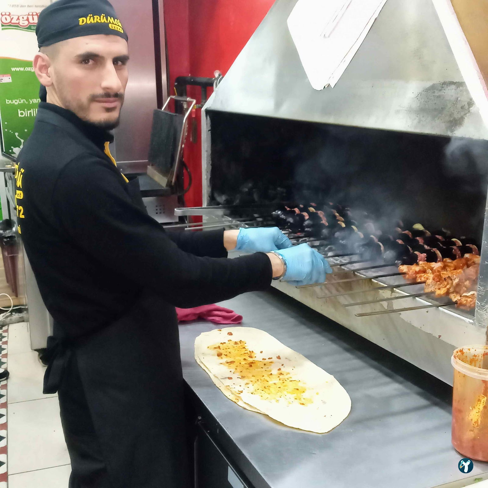 Dürümcü İzzet Esenyurt