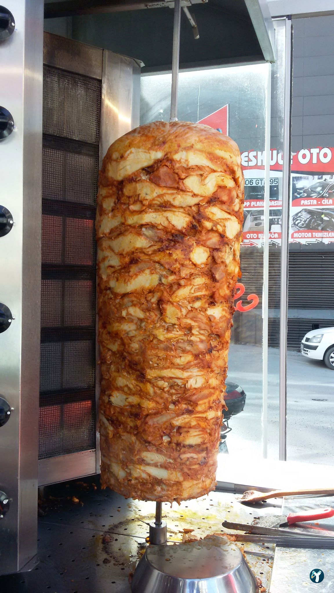 Dürümcü İzzet Esenyurt