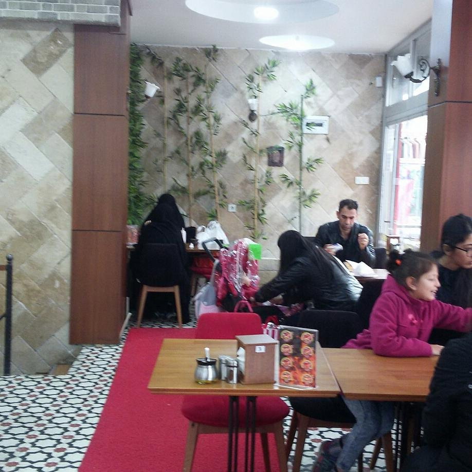 Dürümcü İzzet Esenyurt