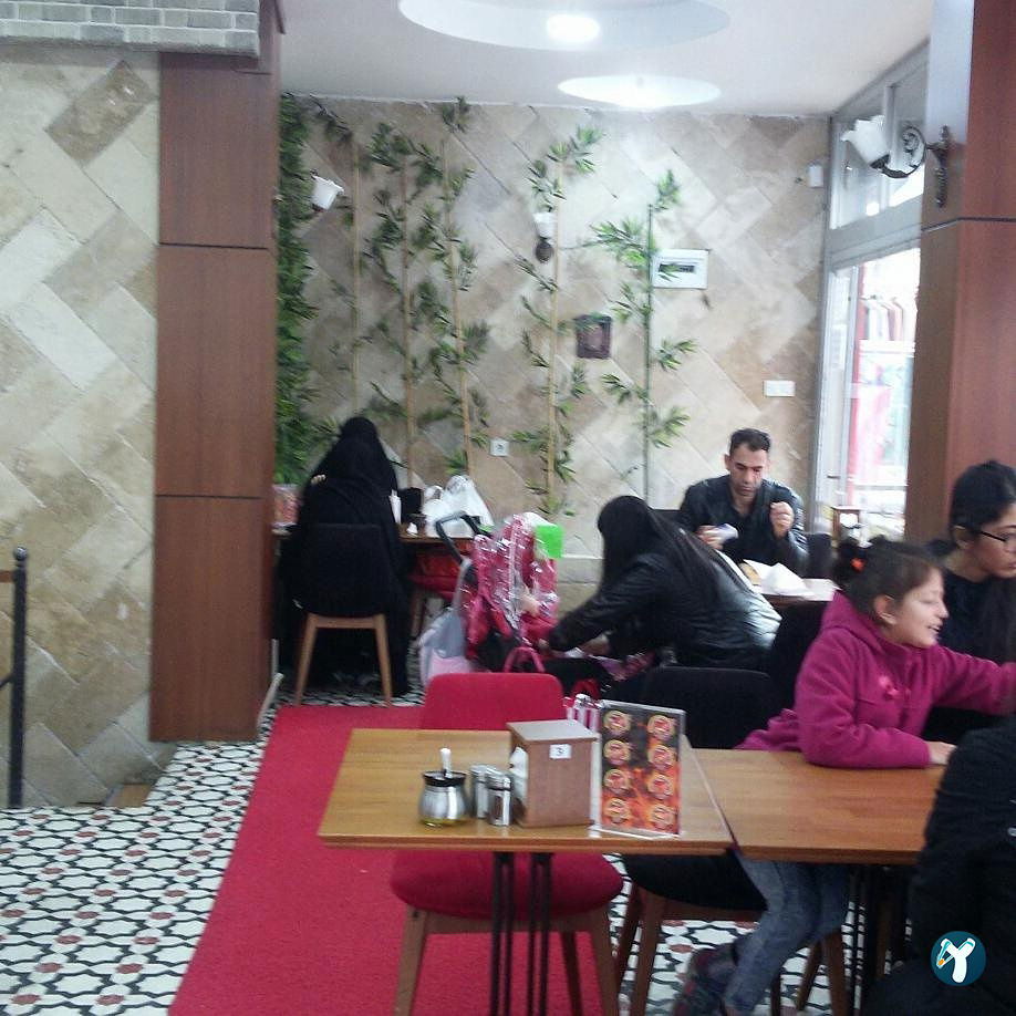 Dürümcü İzzet Esenyurt