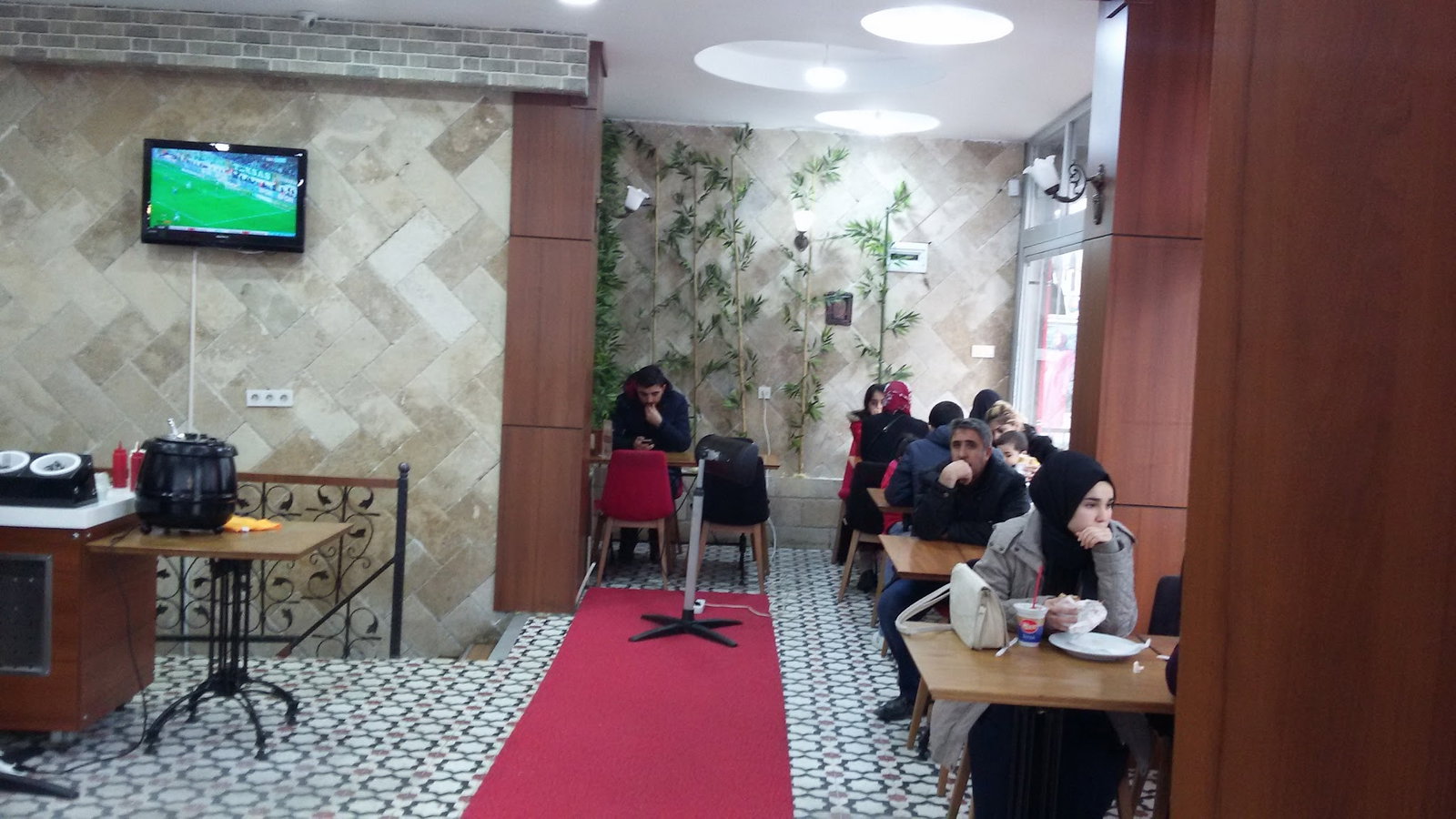 Dürümcü İzzet Esenyurt