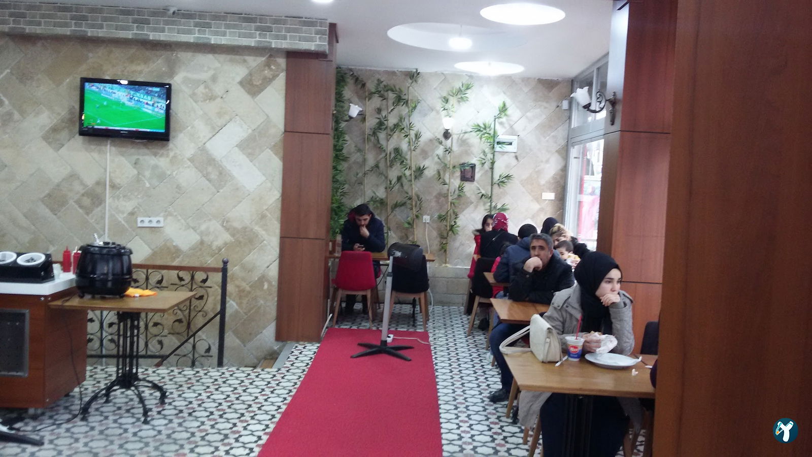 Dürümcü İzzet Esenyurt