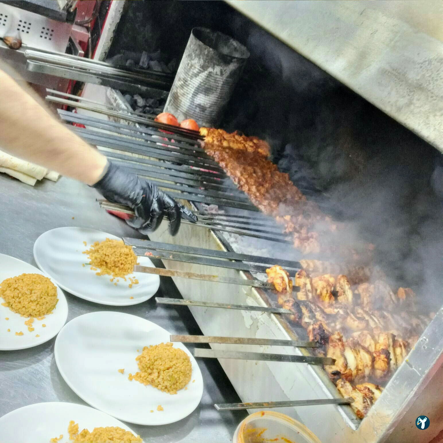 Dürümcü İzzet Esenyurt