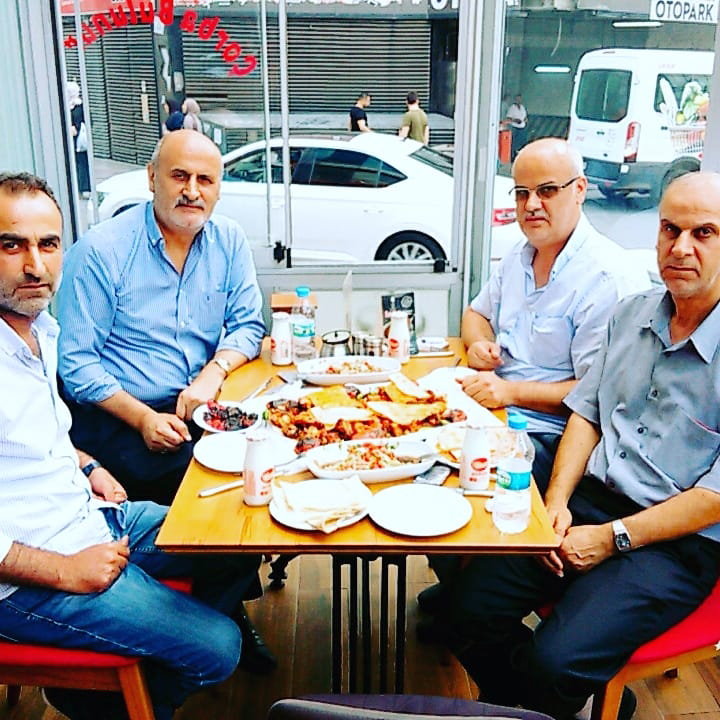 Dürümcü İzzet Esenyurt