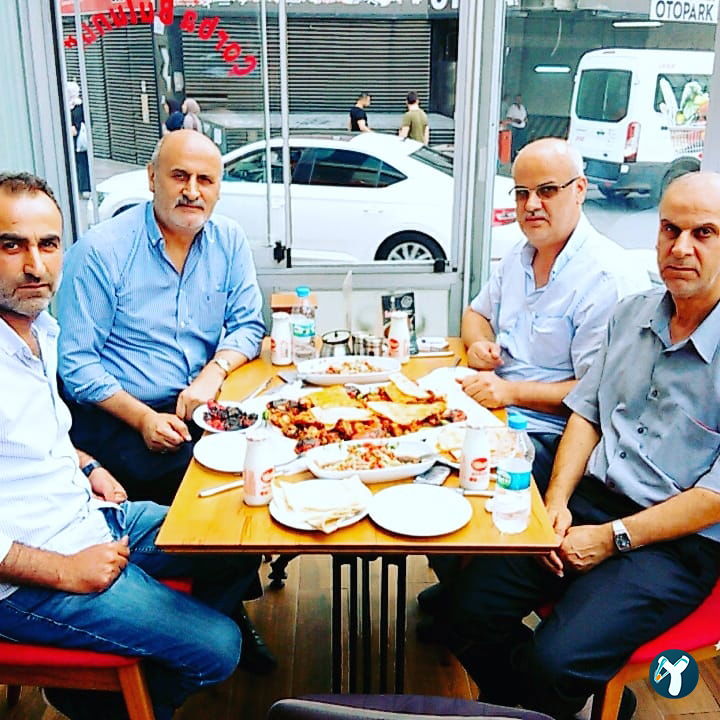Dürümcü İzzet Esenyurt
