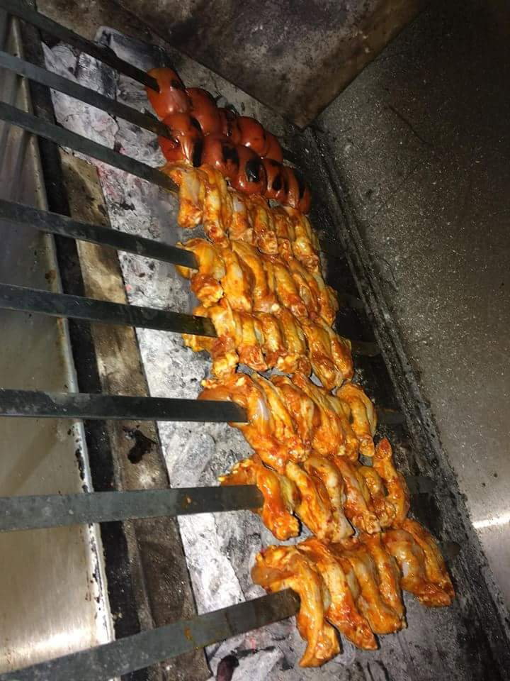 Dürümcü İzzet Esenyurt