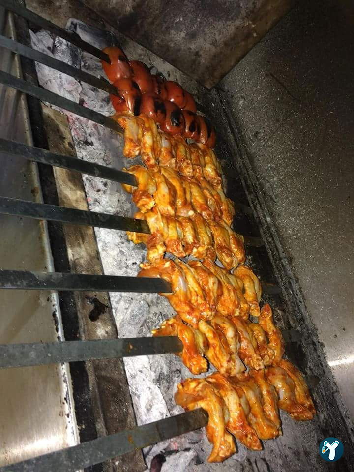 Dürümcü İzzet Esenyurt