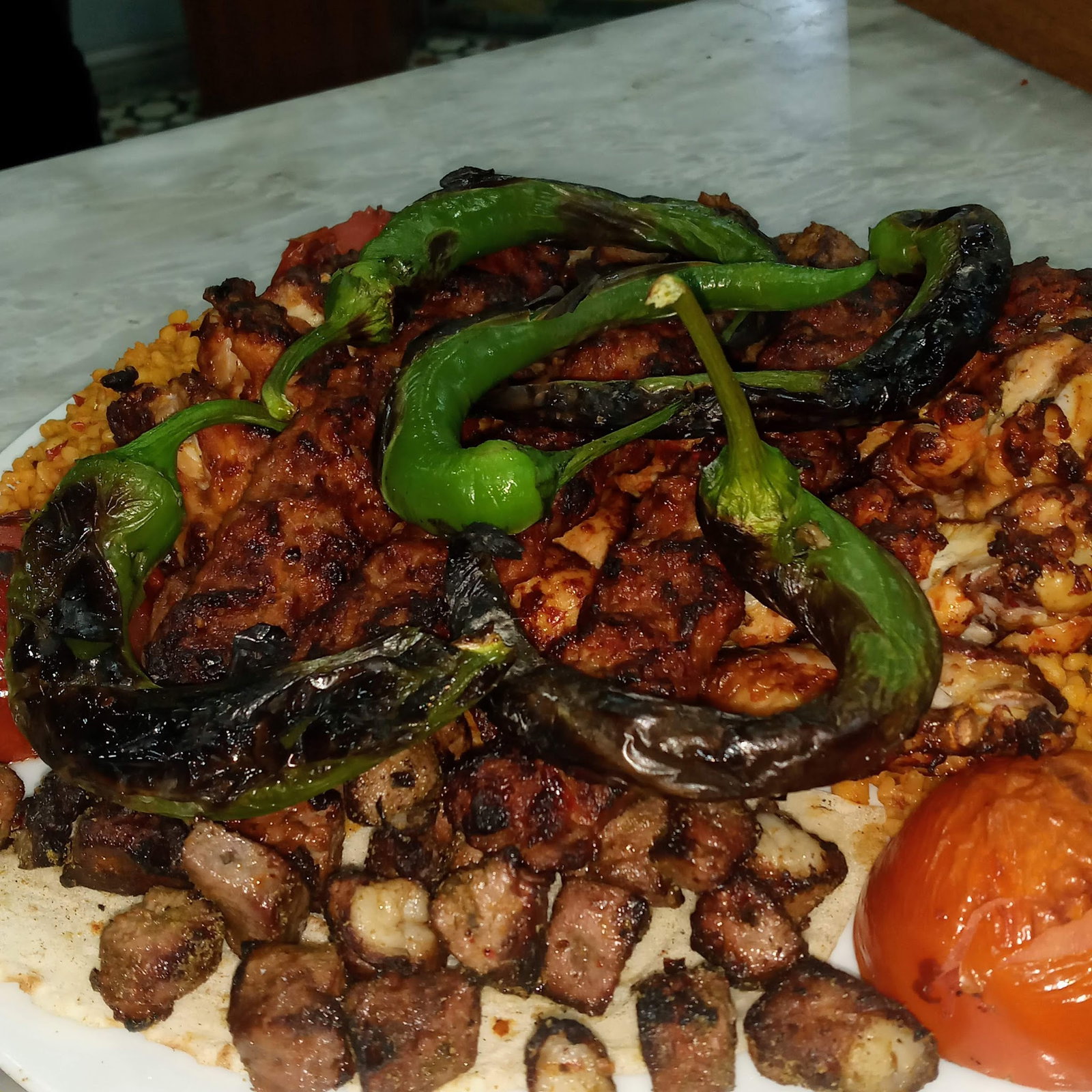 Dürümcü İzzet Esenyurt