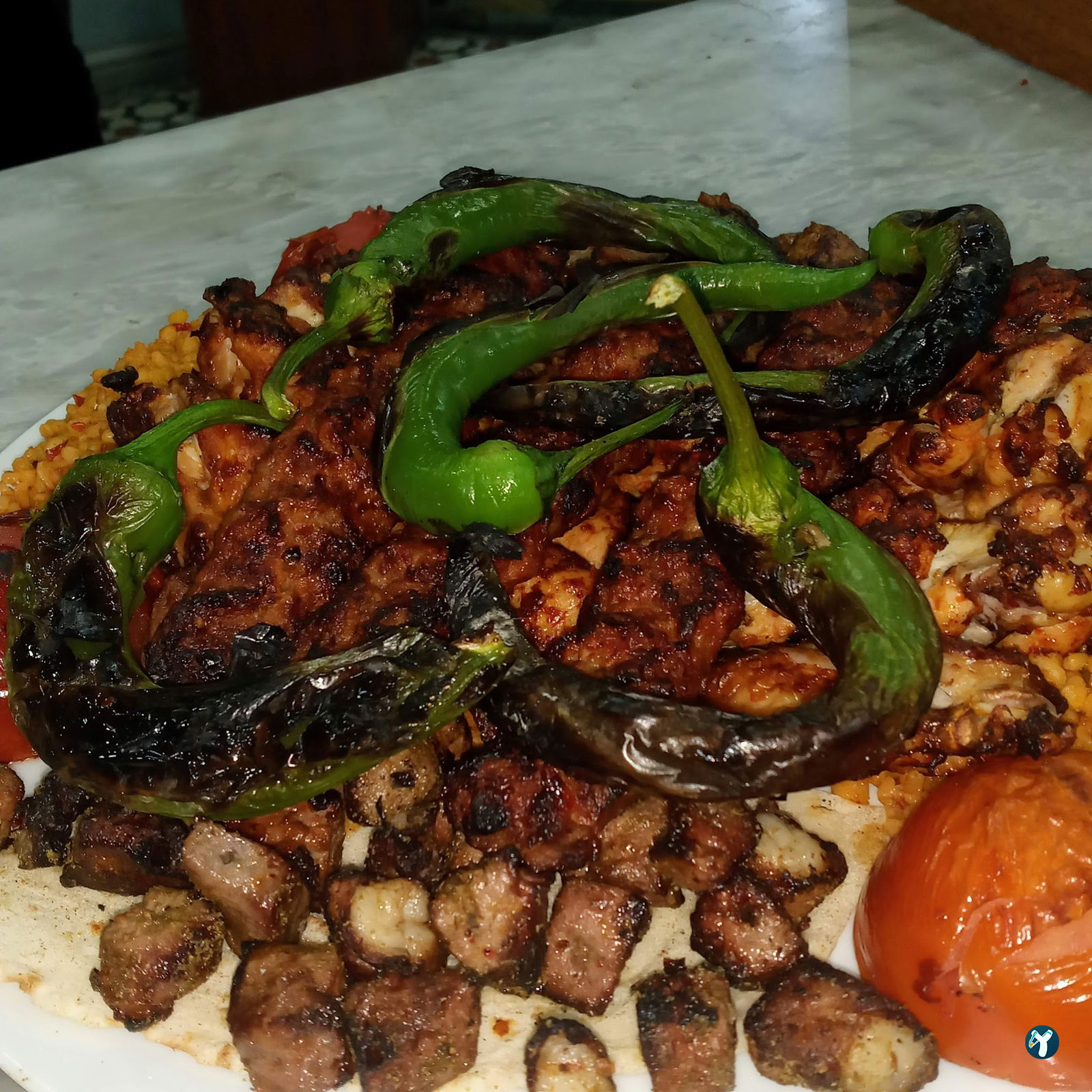 Dürümcü İzzet Esenyurt