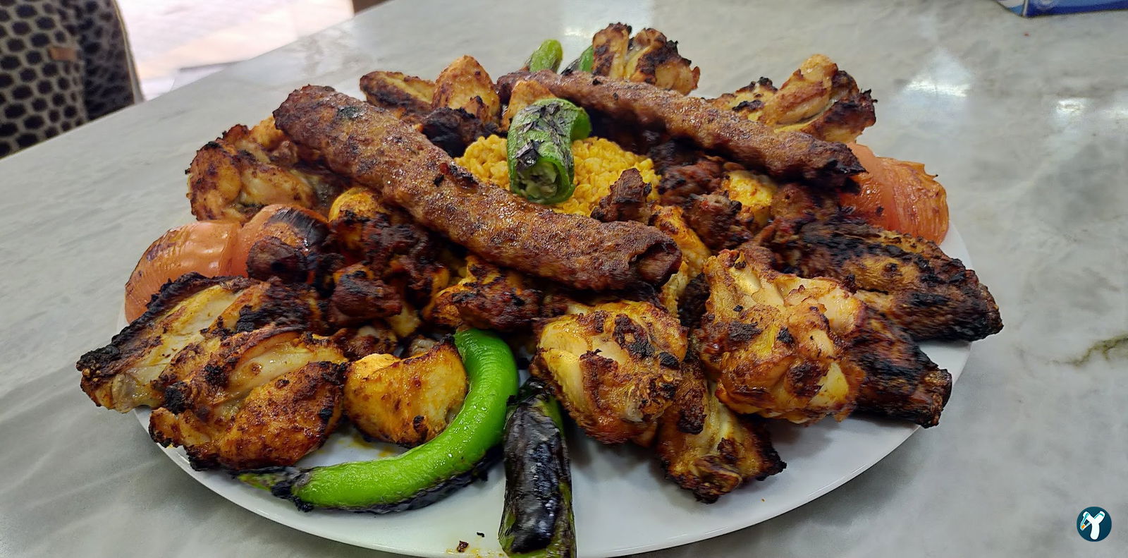 Dürümcü İzzet Esenyurt