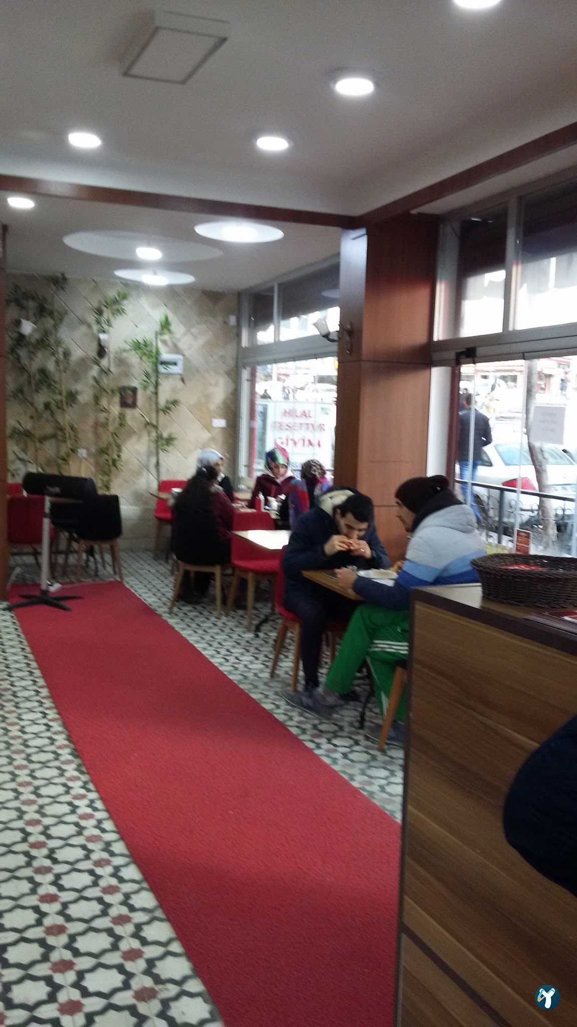 Dürümcü İzzet Esenyurt