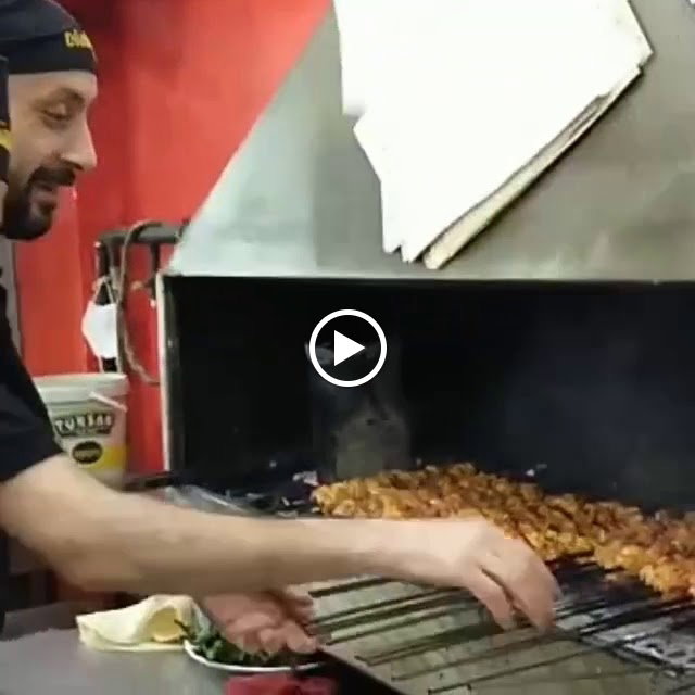 Dürümcü İzzet Esenyurt