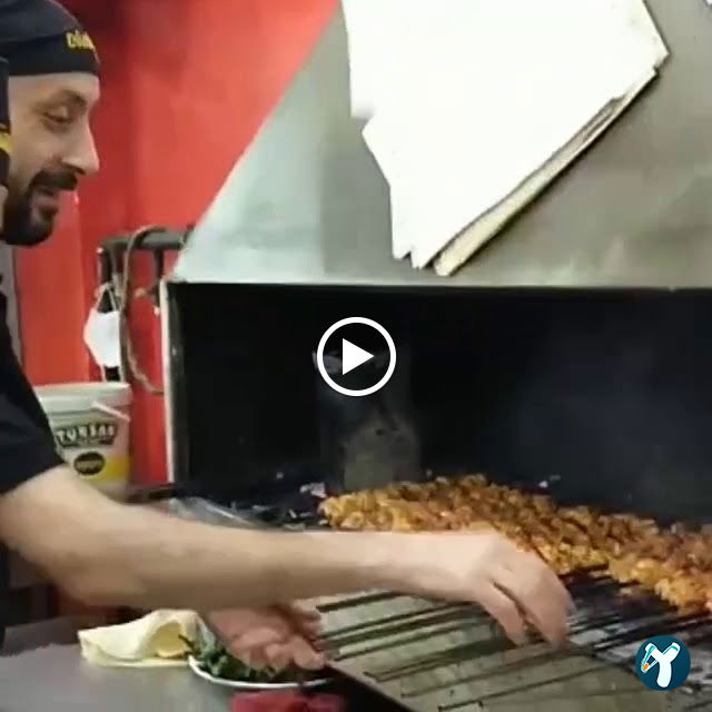 Dürümcü İzzet Esenyurt
