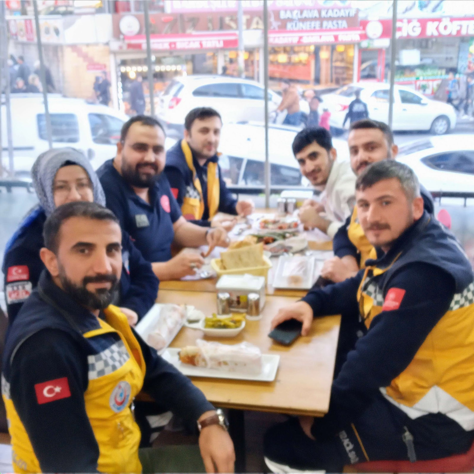 Dürümcü İzzet Esenyurt