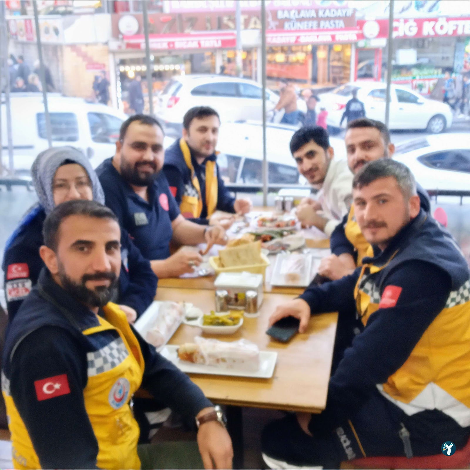 Dürümcü İzzet Esenyurt