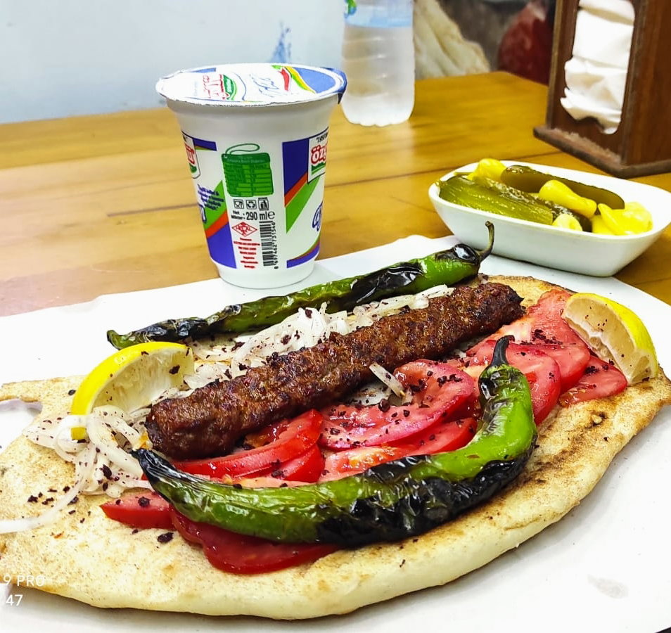 Dürümcü İzzet Esenyurt