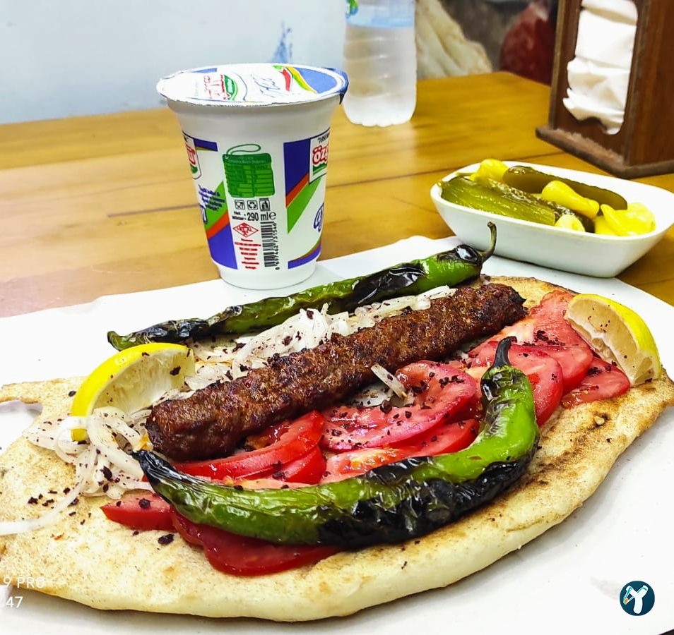 Dürümcü İzzet Esenyurt