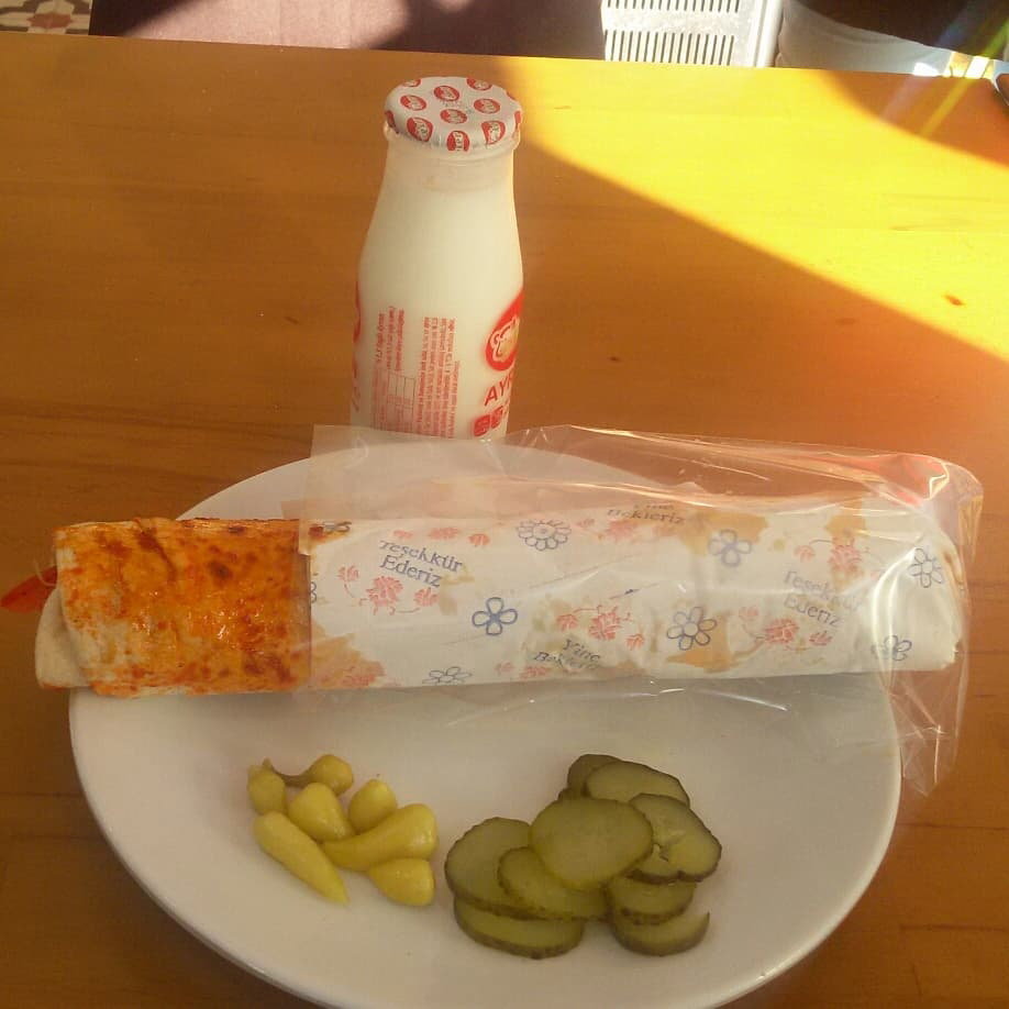 Dürümcü İzzet Esenyurt