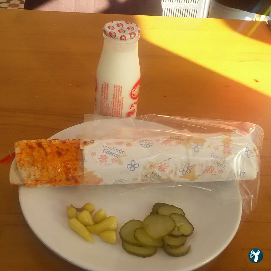 Dürümcü İzzet Esenyurt