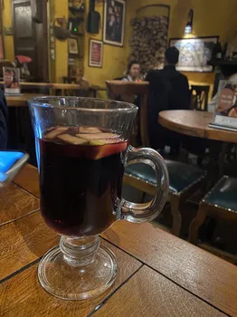 Lâl Cafe Bar resimleri Lâl Cafe Bar resimleri