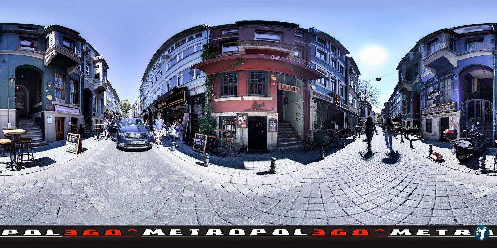 Lâl Cafe Bar