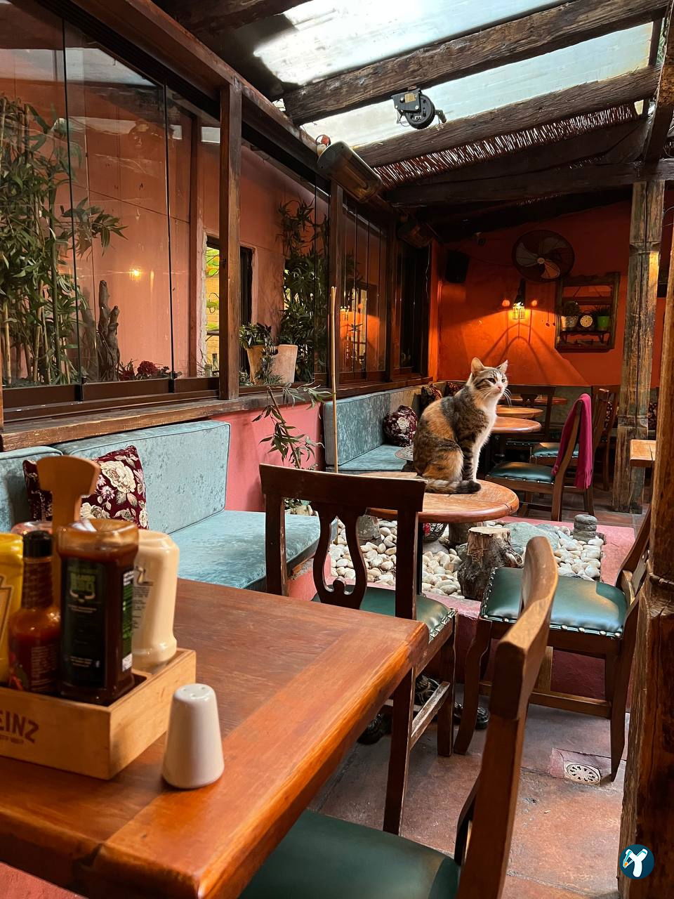 Lâl Cafe Bar