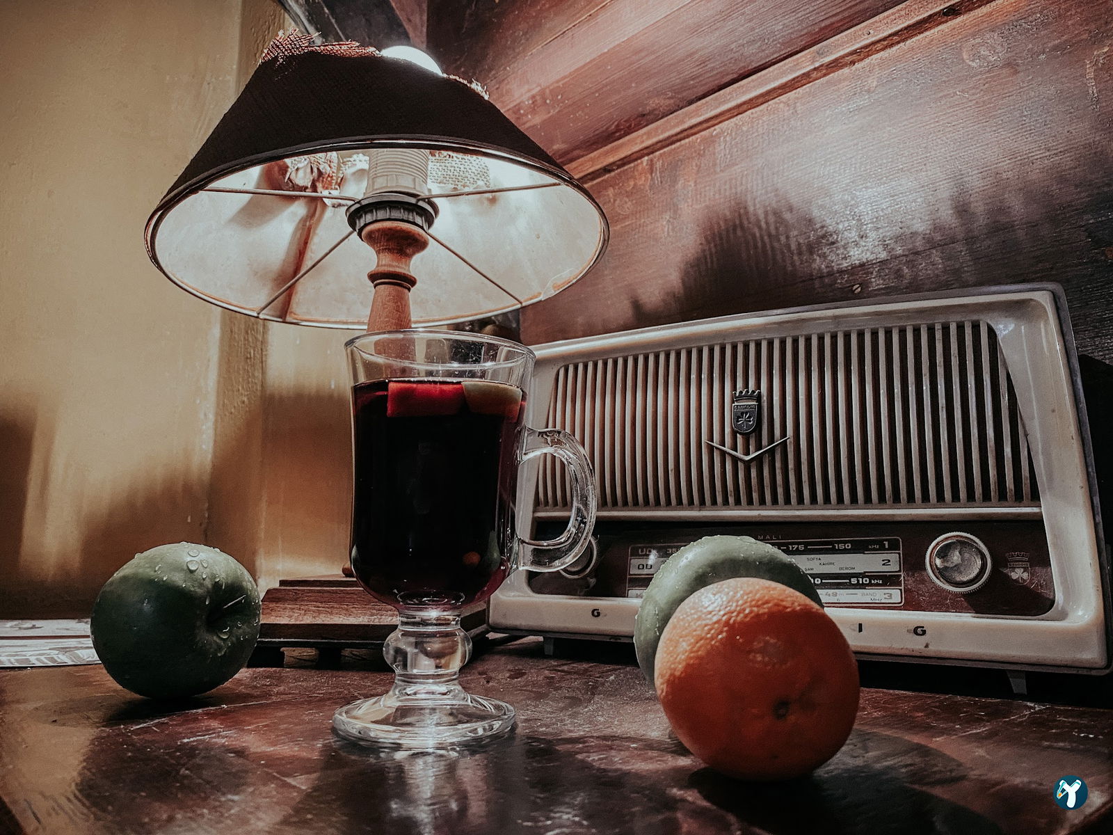 Lâl Cafe Bar