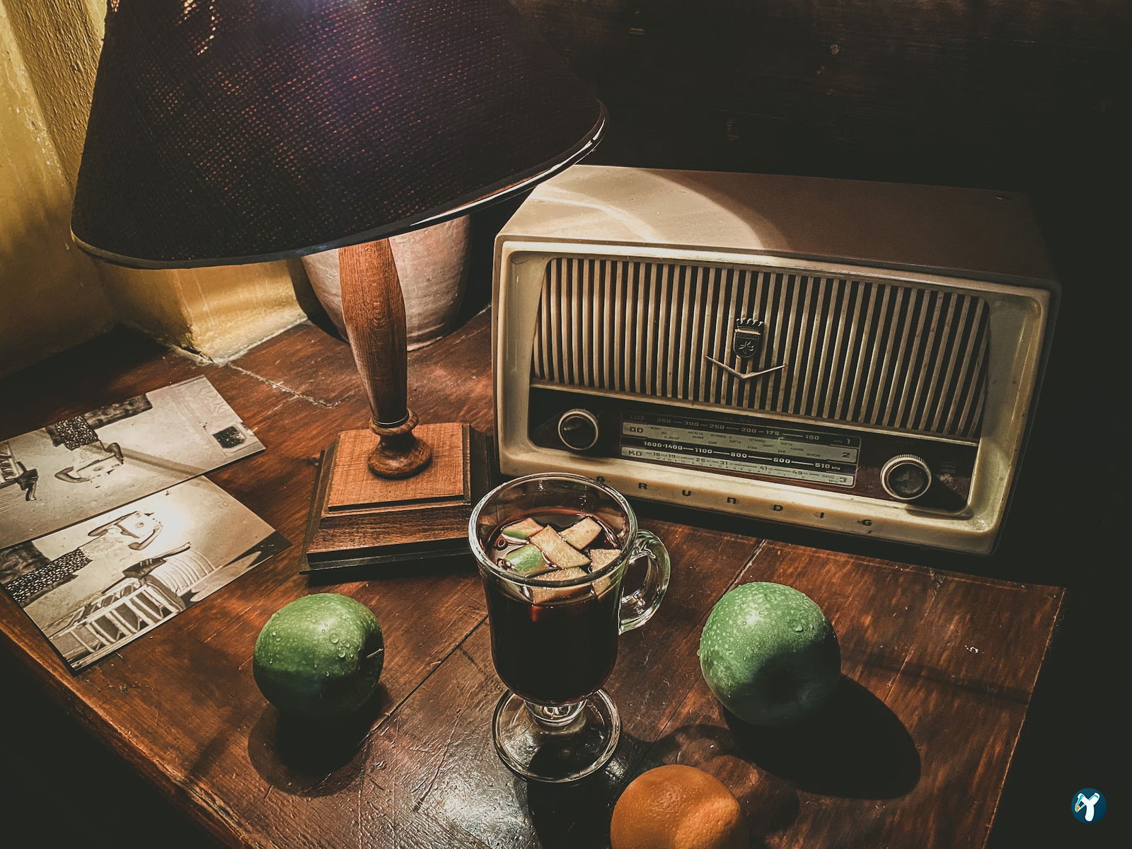 Lâl Cafe Bar