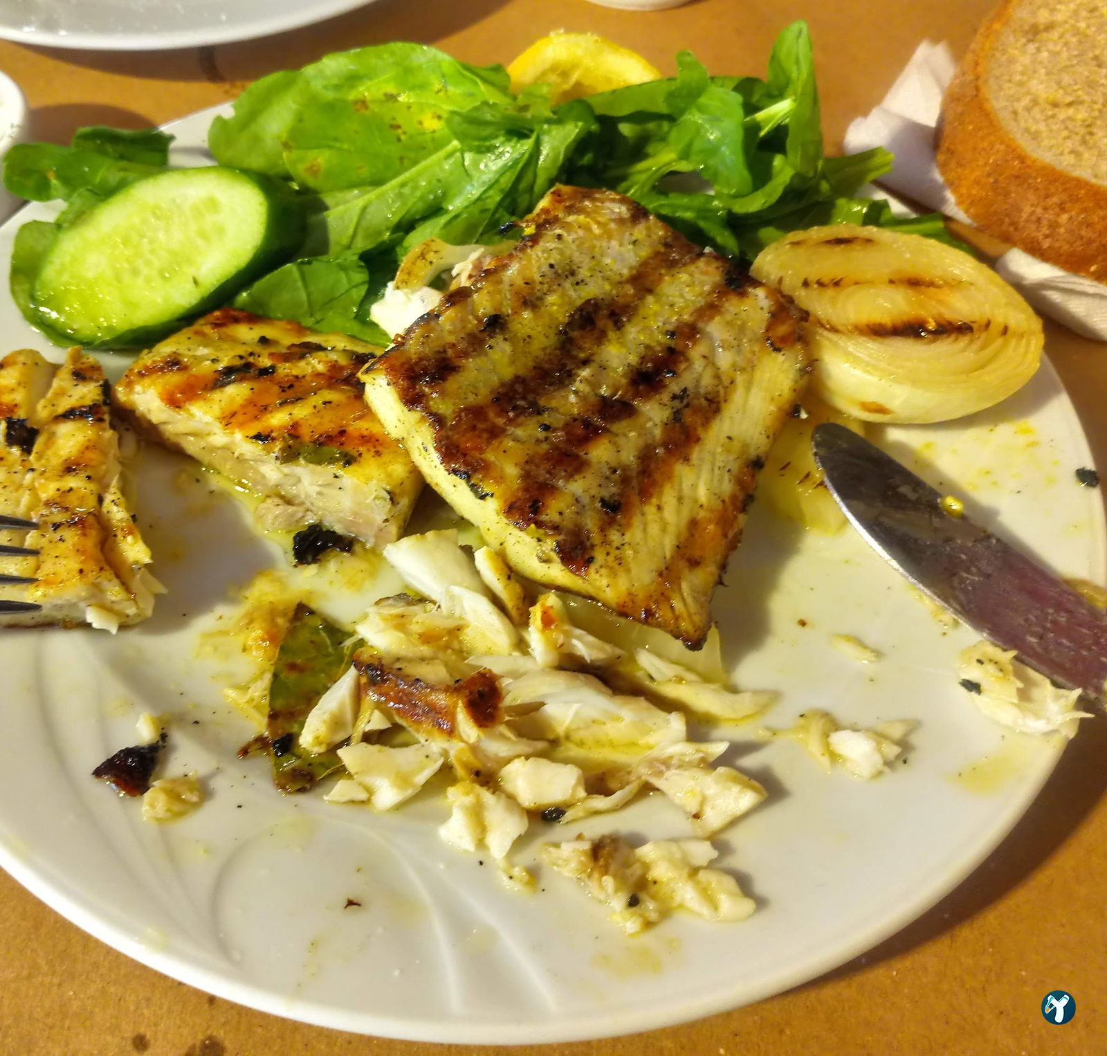 Kemer 6 Balık Restaurant