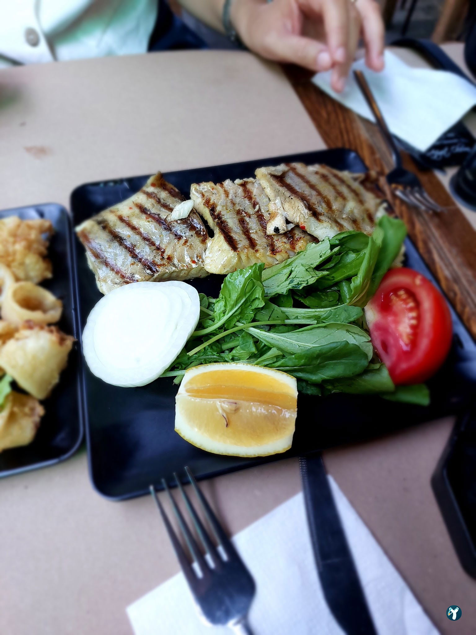 Kemer 6 Balık Restaurant
