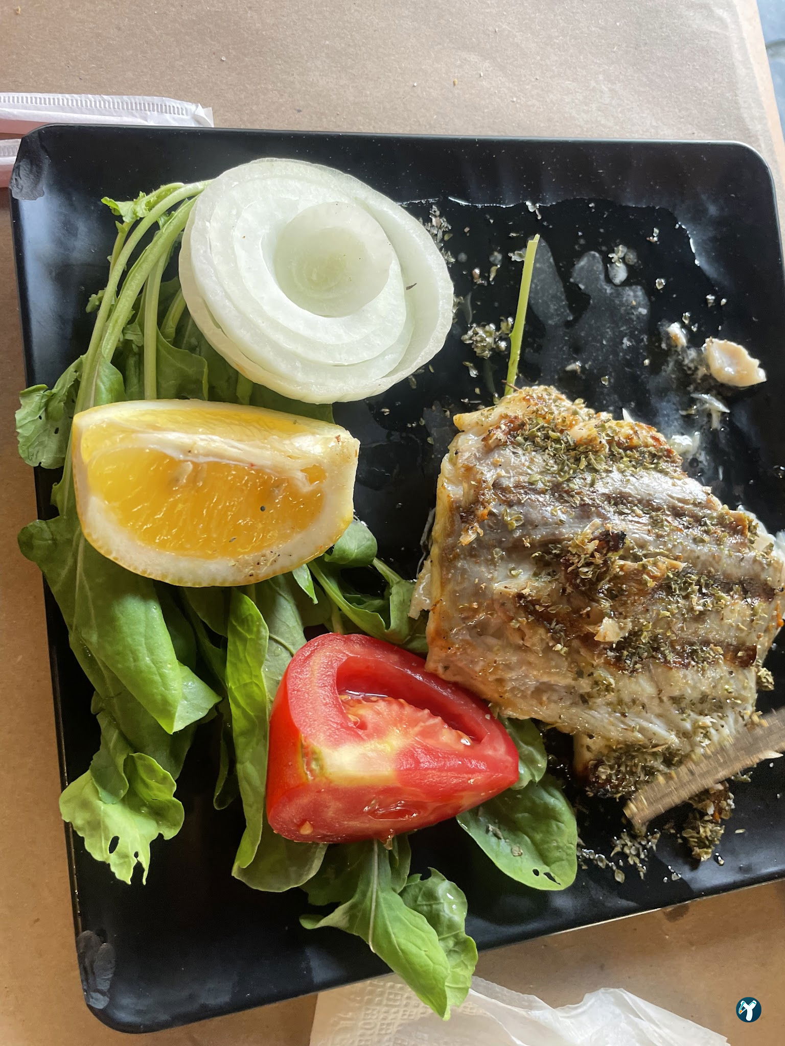 Kemer 6 Balık Restaurant