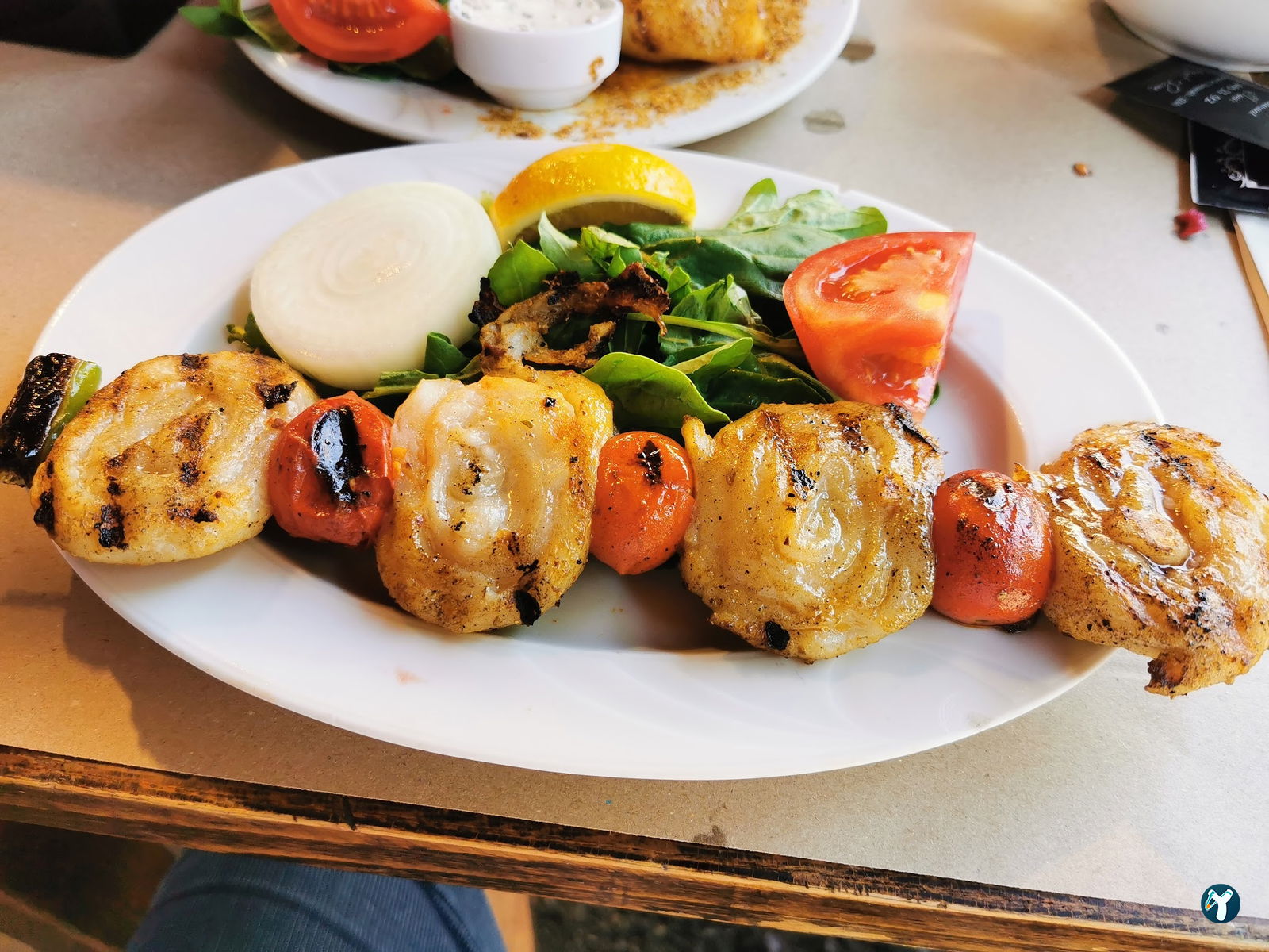 Kemer 6 Balık Restaurant