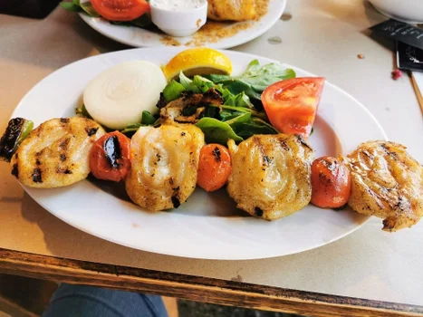 Kemer 6 Balık Restaurant resimleri
