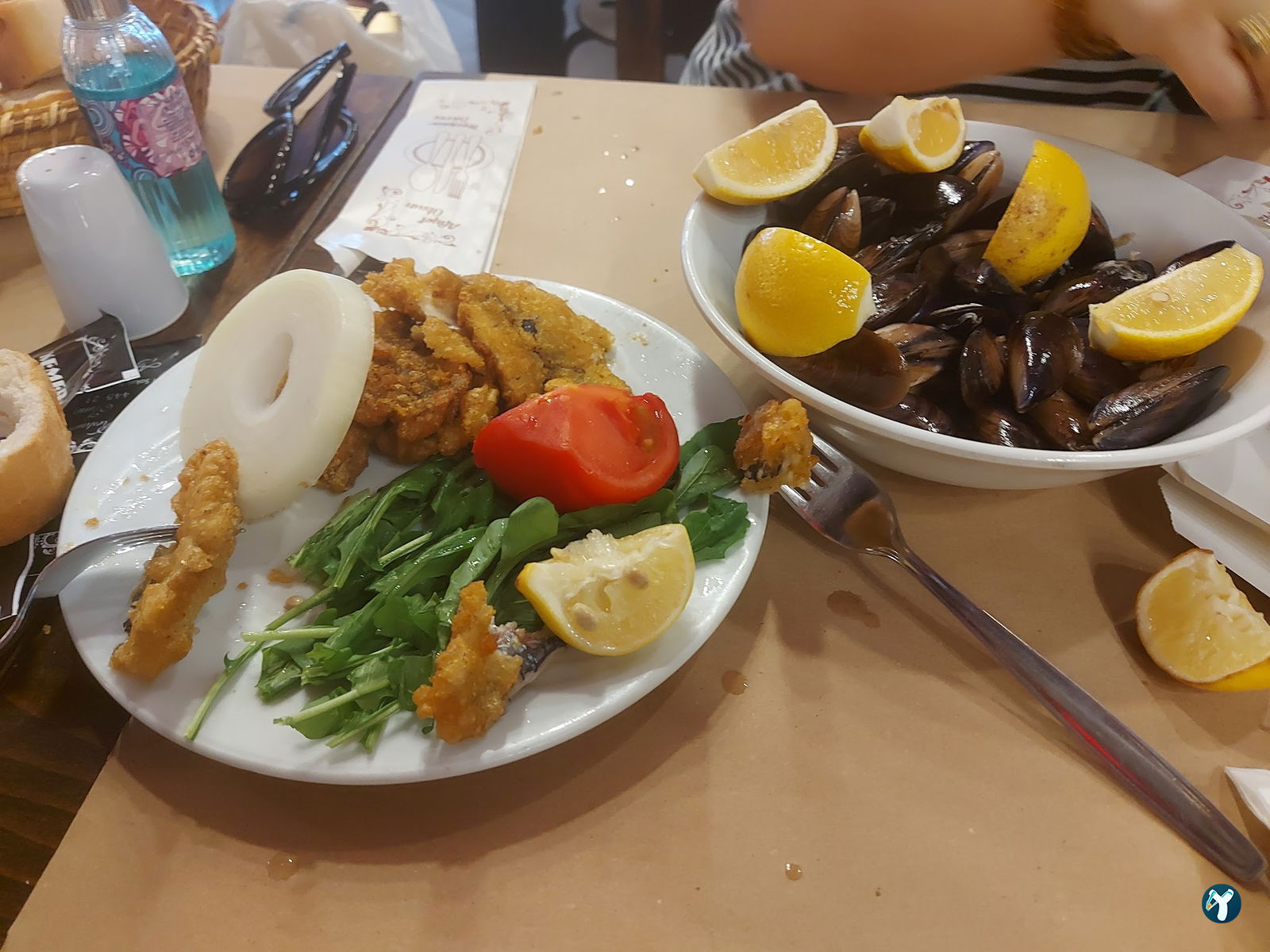 Kemer 6 Balık Restaurant
