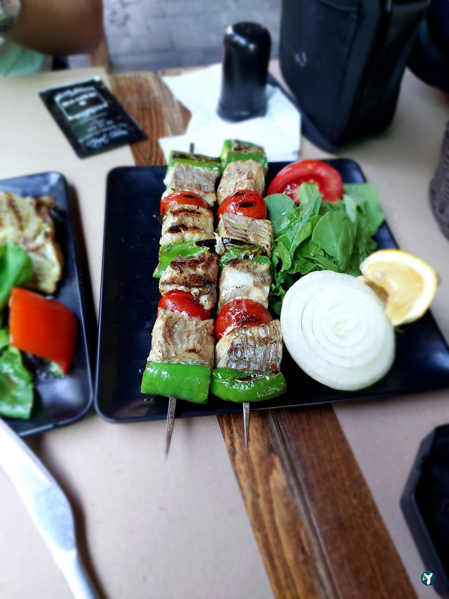 Kemer 6 Balık Restaurant