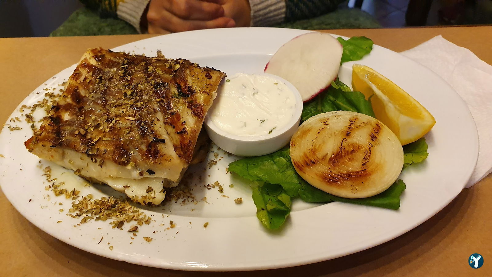 Kemer 6 Balık Restaurant
