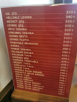 Kemer 6 Balık Restaurant