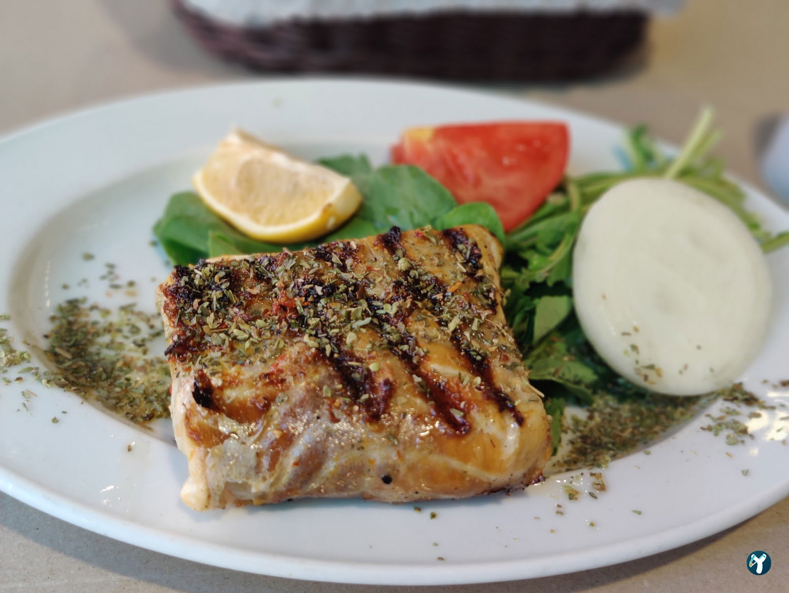 Kemer 6 Balık Restaurant